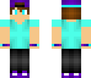 tournament skin