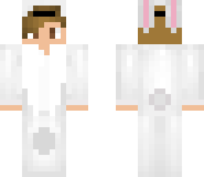 easter skin banloop