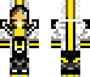 free's skin