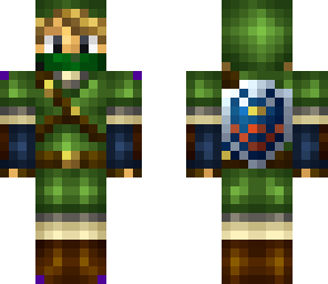 the best link
