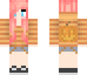 mm pumpkin spice latte