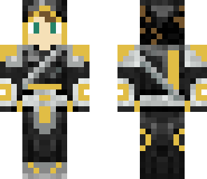 frees other skin i made