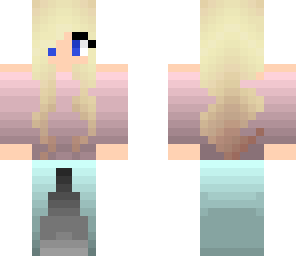 2 shaded skin