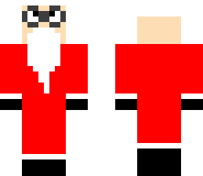 santa klaus