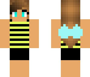 bee costume