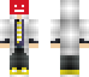 sjgokurobotmask