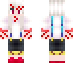 juuzou suzuya girl