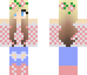 cute girl