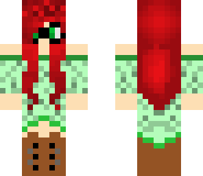 dress skin