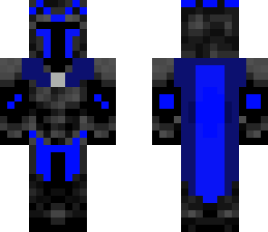 the sapphire king