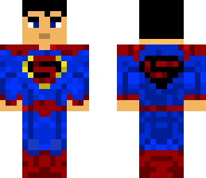 superman new 53