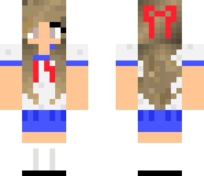 some girl yandere school