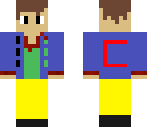 charlie