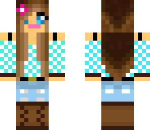 cute girl