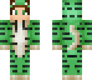 natan tiger