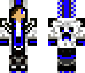 blue mage