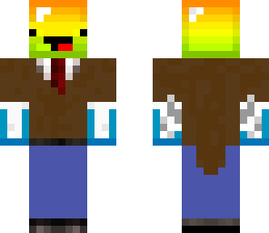 derp teacher