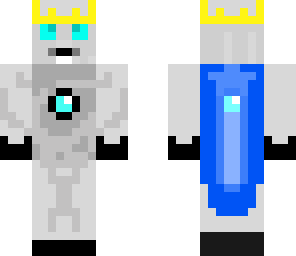 diamond king