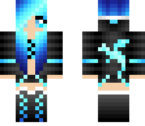wolffang's rock 'n roll skin