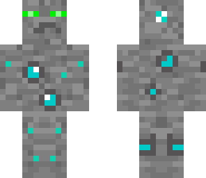 diamond ore
