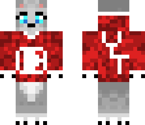 raiderwolf hoodie