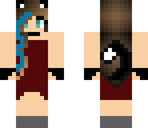 my other skin