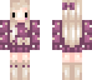 chibi girl