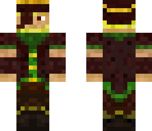 pirate first mate