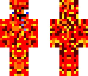 derpy magma