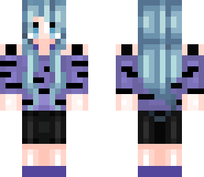 tiger girl
