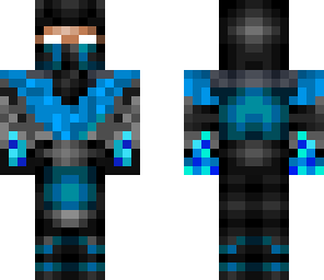 herobrine subzero