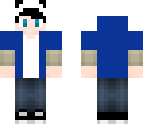 mitch panda