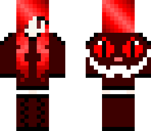 rowan red