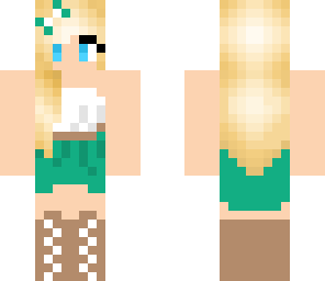dress girl