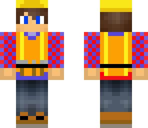 construction worker