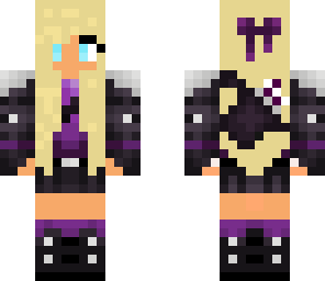 my real skin