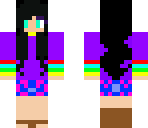 invators sister