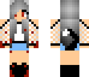 halloween skin for narwhal