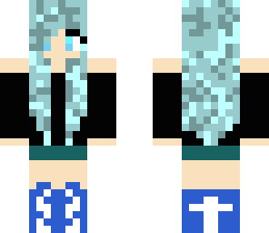 ocean girl