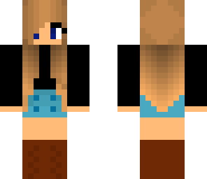 skin for kloveswilly