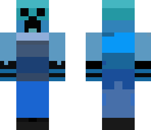 creeper