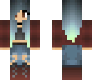 girl