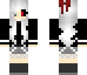 kaneki girl