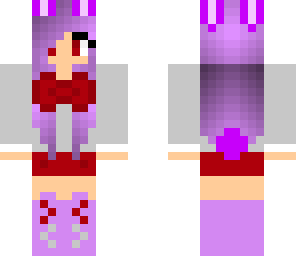 bonnie fangirl skin