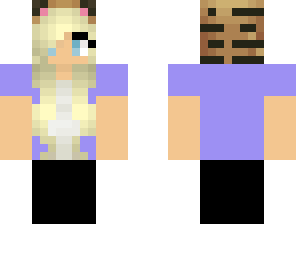 kitty7138 skin