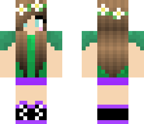 laurence and aphmaus daughter