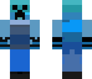 creeper
