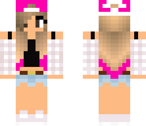 my person's design