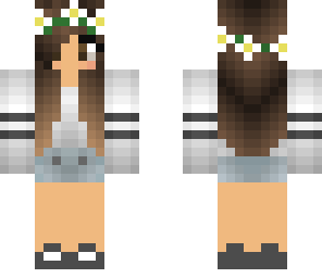 for silljilli to be edited with new hair 