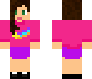 stacy pines- halloween